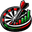 Darts Icon